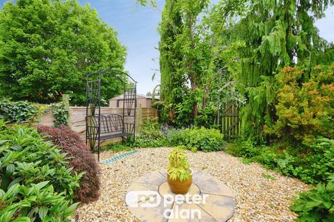 3 bedroom terraced house for sale, Clawdd Du, Monmouth