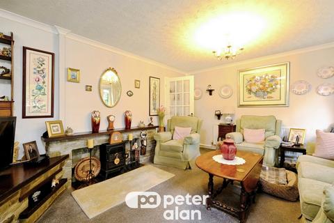 3 bedroom terraced house for sale, Clawdd Du, Monmouth