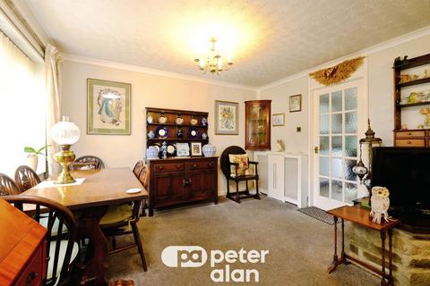 3 bedroom terraced house for sale, Clawdd Du, Monmouth