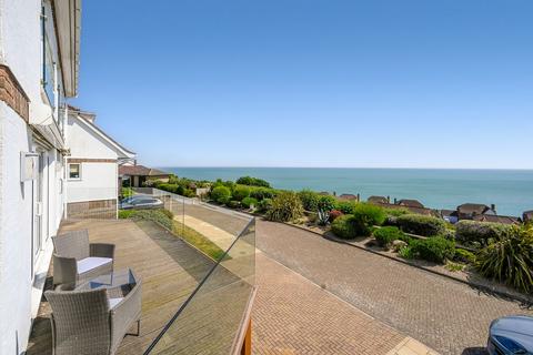 4 bedroom detached house for sale, Sandgate, Folkestone