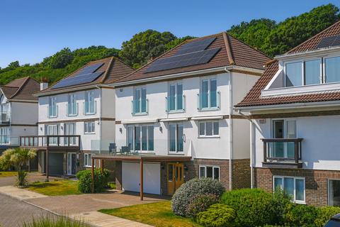 4 bedroom detached house for sale, Sandgate, Folkestone