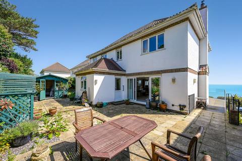 4 bedroom detached house for sale, Sandgate, Folkestone