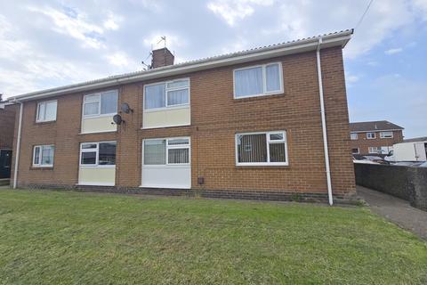 undefined, College Place, Ashington