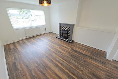 undefined, College Place, Ashington