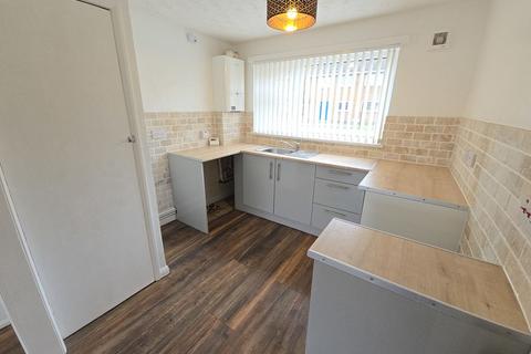 undefined, College Place, Ashington
