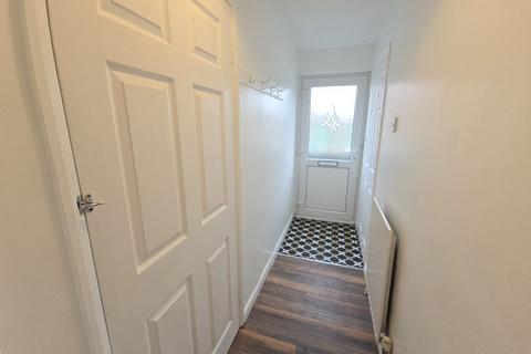 undefined, College Place, Ashington