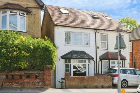 Ledgers Road, Slough