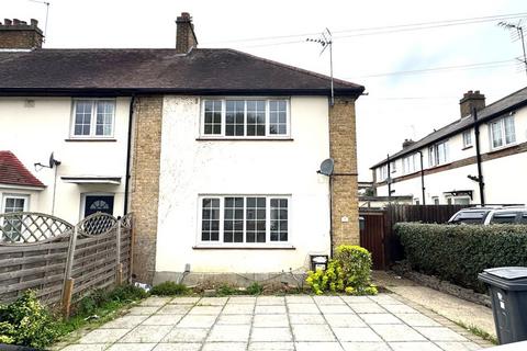 Fryatt Road, London