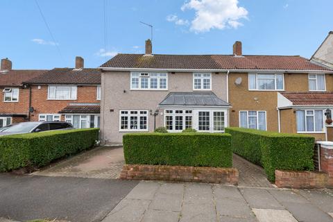 Bengarth Road, Northolt