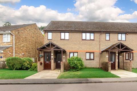 2 bedroom retirement property for sale, Tring