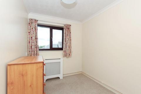 2 bedroom retirement property for sale, Tring