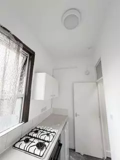 Studio to rent - Widok 2