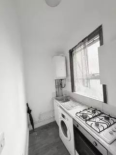 Studio to rent - Widok 3