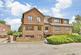 Wyatt Place, Rochester, Kent