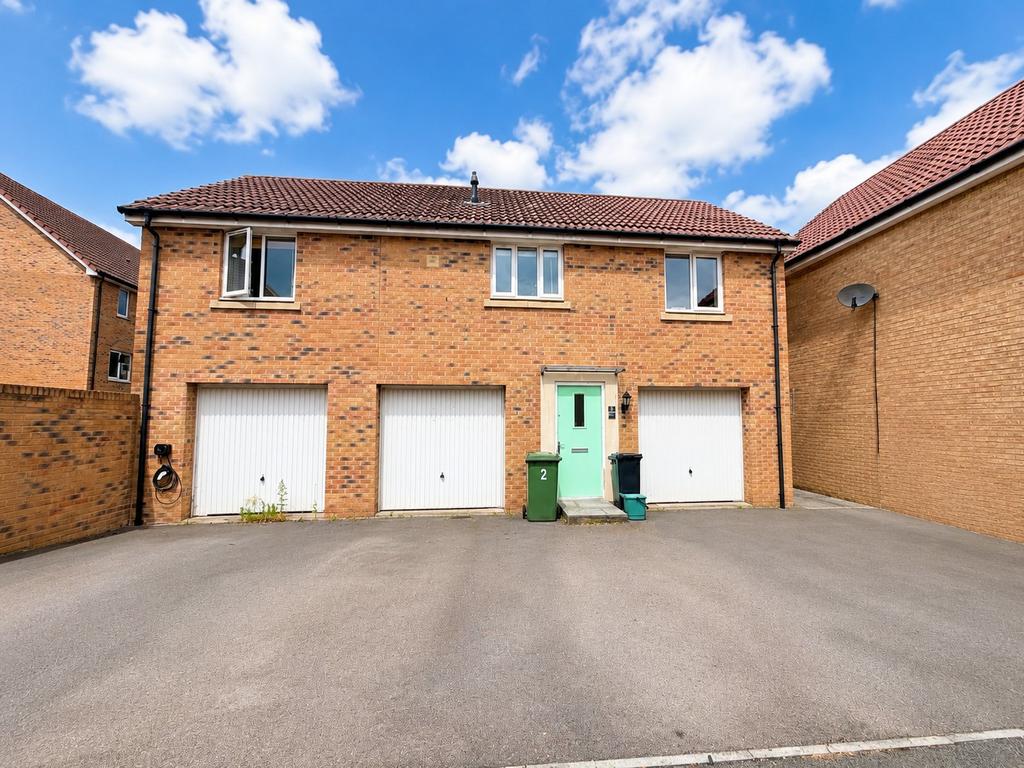 2 bedroom house for sale