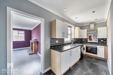 undefined, Macauley Road, Broadstone, BH18 8