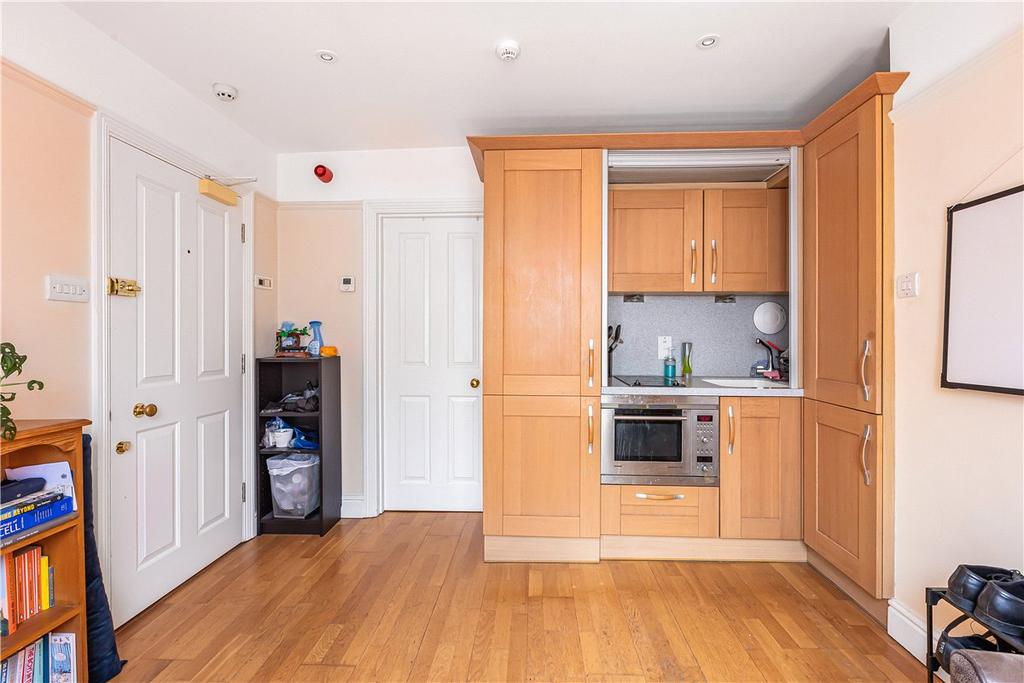 Walton Crescent, Oxford, Oxfordshire, OX1 - View 4