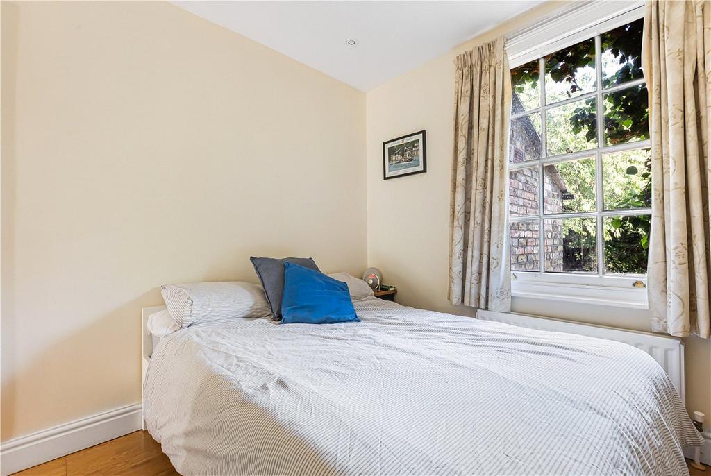 Walton Crescent, Oxford, Oxfordshire, OX1 - View 5