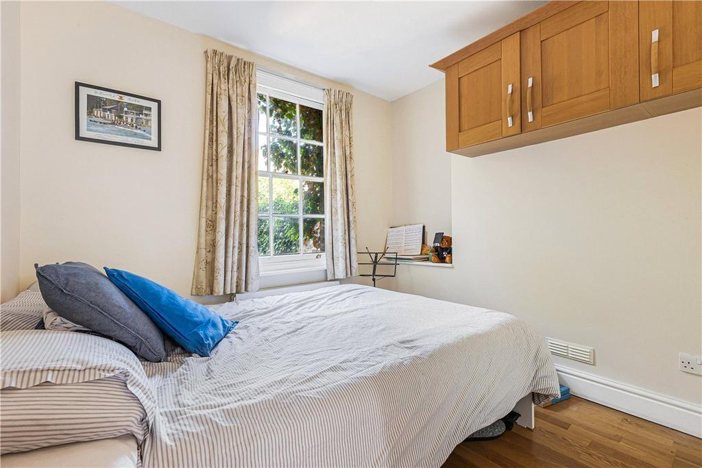 Walton Crescent, Oxford, Oxfordshire, OX1 - View 6