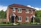 Plot 95, The Denmont - DMV at Blakeney Green, Chapelgarth SR3
