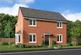 Plot 160, Fordwood at Pembroke Chase, Ampthill Road, Houghton Conquest MK45