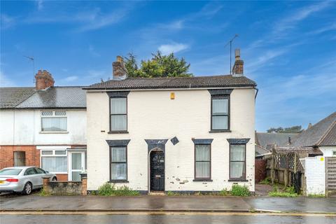 3 bedroom end of terrace house for sale, St. Thomas's Road, Bedfordshire LU2