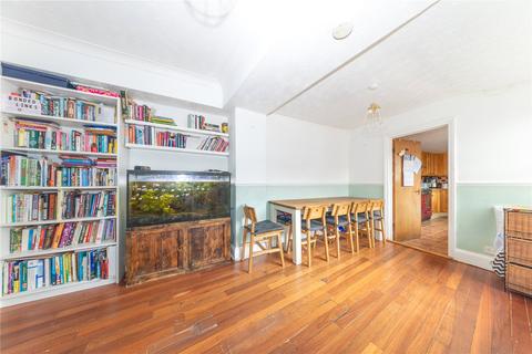 3 bedroom end of terrace house for sale, St. Thomas's Road, Bedfordshire LU2