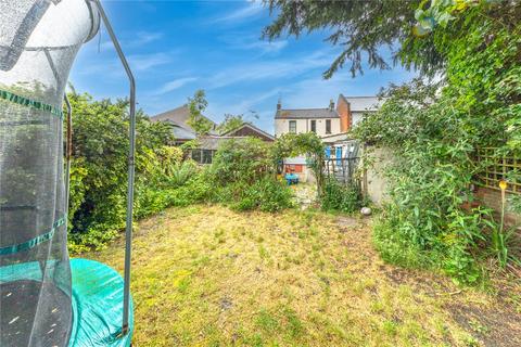 3 bedroom end of terrace house for sale, St. Thomas's Road, Bedfordshire LU2