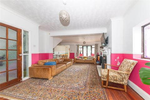 3 bedroom end of terrace house for sale, St. Thomas's Road, Bedfordshire LU2