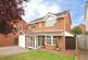 Coleshill Close, Redditch, Worcestershire, B97