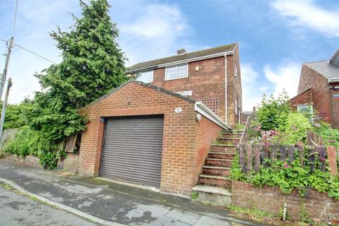 3 bedroom semi-detached house for sale, West Road, Bridgehill, Consett, DH8
