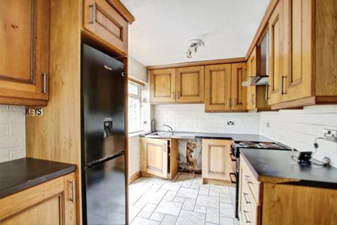 3 bedroom semi-detached house for sale, West Road, Bridgehill, Consett, DH8
