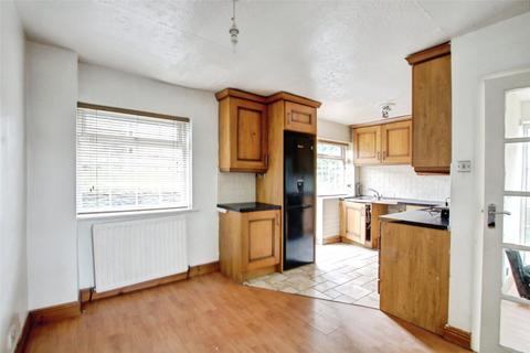 3 bedroom semi-detached house for sale, West Road, Bridgehill, Consett, DH8