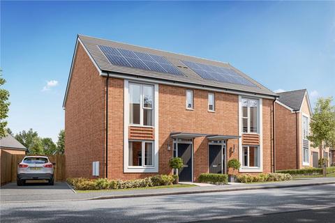 The Capplebarrow at Blythe Fields, Levison St, Blyth Bridge ST11