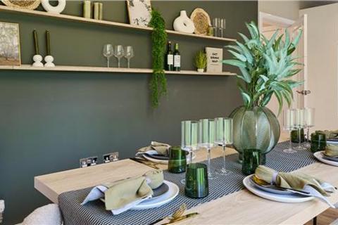 undefined, The Darwen at Blythe Fields, Levison St, Blyth Bridge ST11