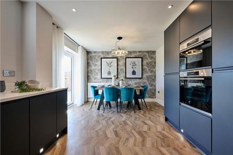 4 bedroom detached house for sale, The Deveron at Blythe Fields, Levison St, Blyth Bridge ST11