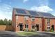 Mirin at Snibston Mill, Chiswell Dr LE67