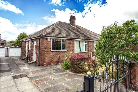 2 bedroom semi-detached house for sale, Nuthurst Road, New Moston, Manchester, M40