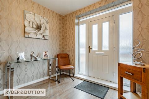 2 bedroom bungalow for sale, Teasdale Close, Chadderton, Oldham, Greater Manchester, OL9