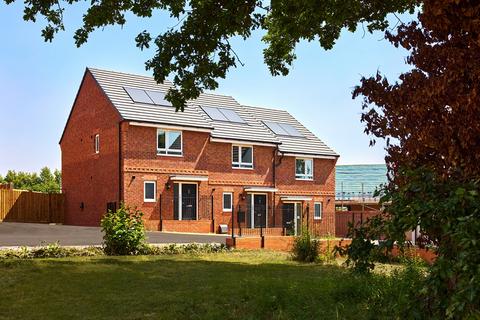 The Beaford - Plot 84 at Allard Way, Allard Way, 1 John Mutton Way CV3