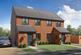 Plot 008, Wicklow at Rookery Fields, Alfreton Road, Sutton in Ashfield NG17