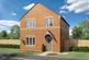 Plot 028, Dalkey at Saddler Fields, York Gardens, Gosberton PE11