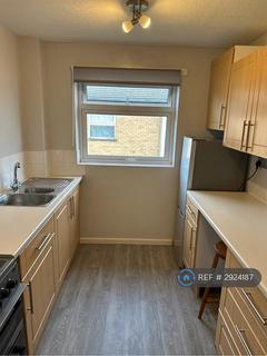 1 bedroom flat to rent, Borrowdale, Cambridge, CB4