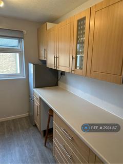 1 bedroom flat to rent, Borrowdale, Cambridge, CB4