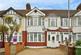 Adelaide Gardens, Romford, RM6