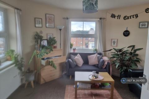 2 bedroom flat to rent, Northam Road, Southampton, SO14