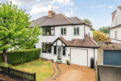 Whitehorse Drive, Epsom, KT18