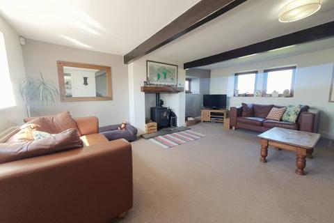 3 bedroom property with land for sale, Lobden, Whitworth, OL12