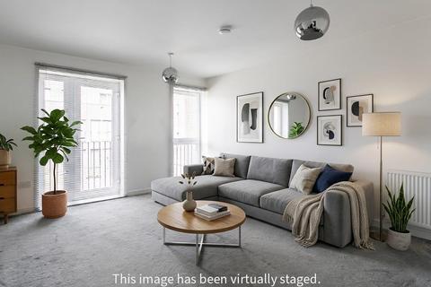 2 bedroom flat for sale, Gaskell Street, Edinburgh, EH14