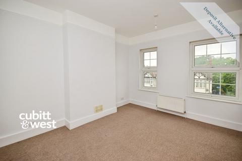 3 bedroom maisonette to rent, Lower Addiscombe Road, Croydon CR0